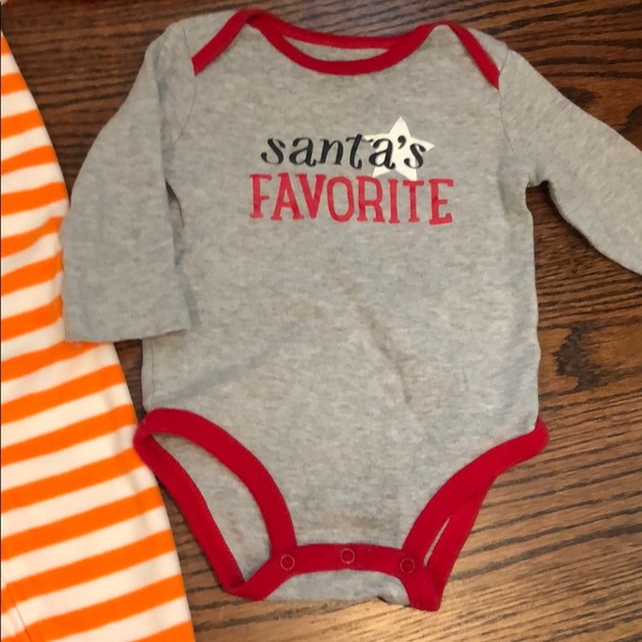 Halloween Thanksgiving Christmas  bundle - Picture 5 of 6